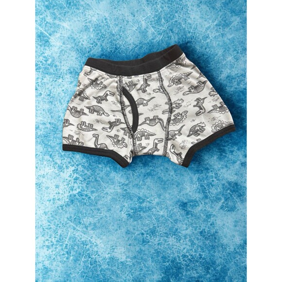 4T-5T Boxer Brief Set - Picture 3 of 4